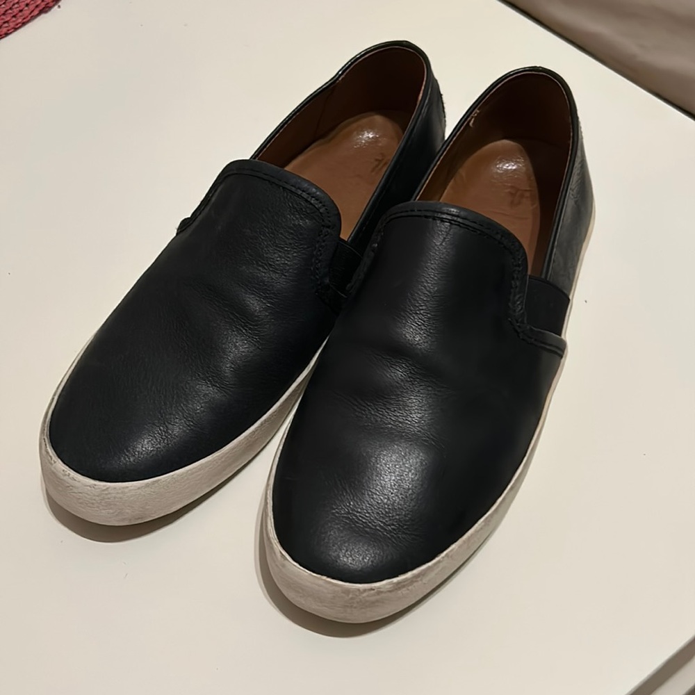 FRYE Dylan sneakers